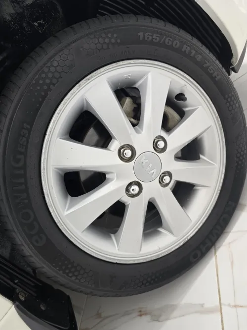 Kia Picanto 2015 