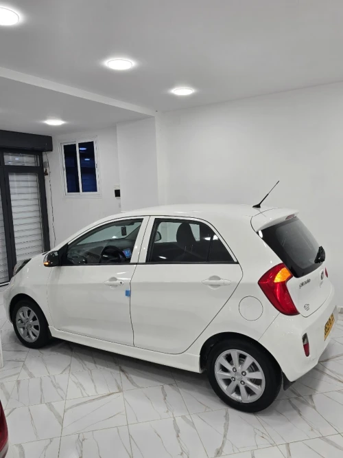 Kia Picanto 2015 