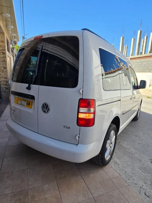 Volkswagen Caddy 2013 Trendline