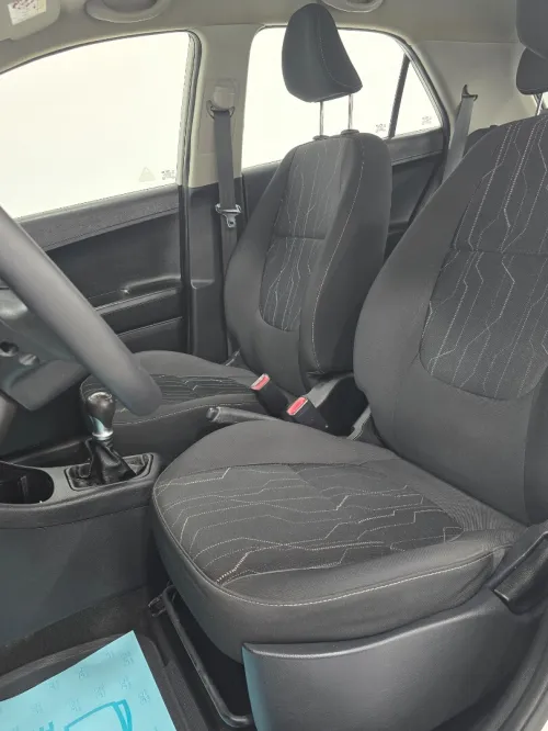Kia Picanto 2015 