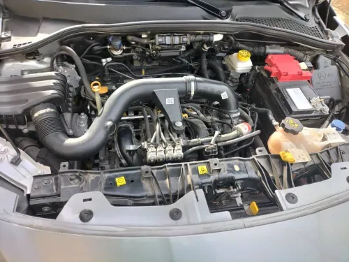 Fiat Tipo Sedan 2023 