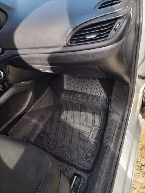 Fiat Tipo Sedan 2023 