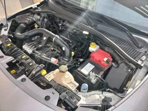 Fiat Tipo Sedan 2023 