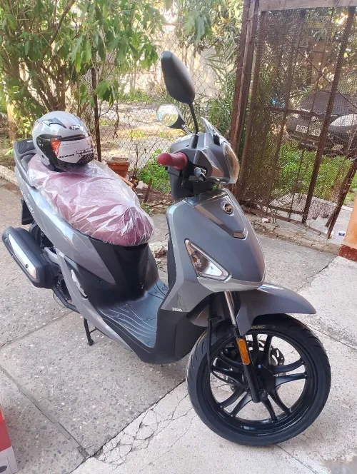 Sym Sym s 2026