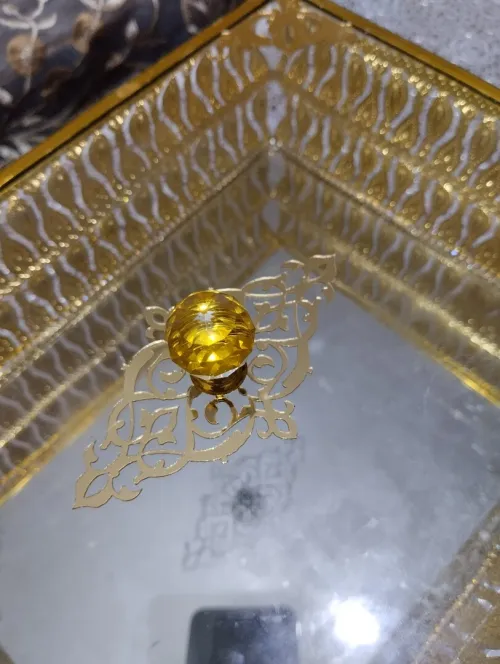 Plató miroir