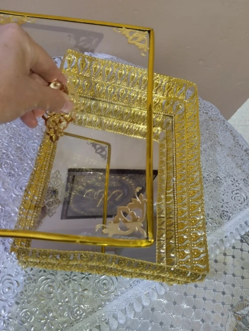 Plató miroir