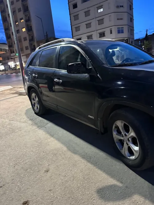 Kia Sorento 2014 