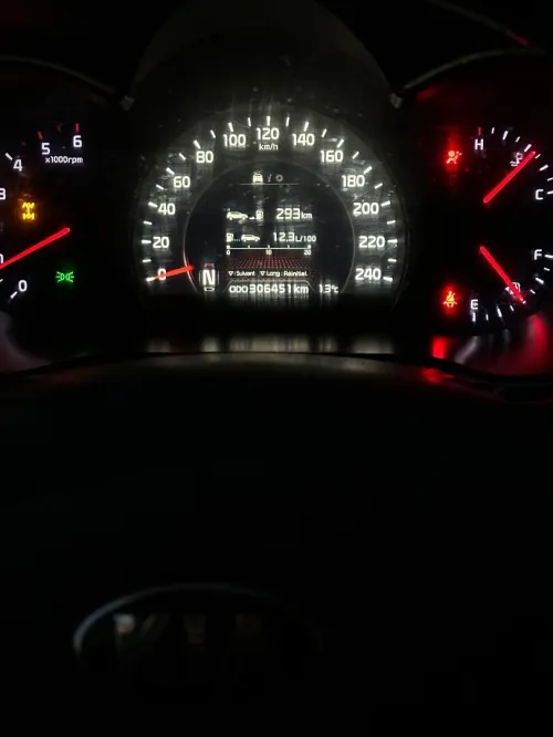 Kia Sorento 2014 