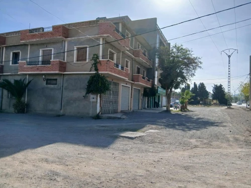 Vente Villa Batna Tazoult