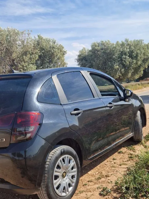 Citroen C3 2011 Vitamine