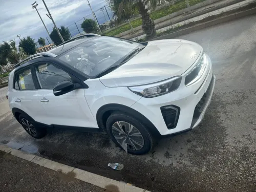 Kia KX1 2025 