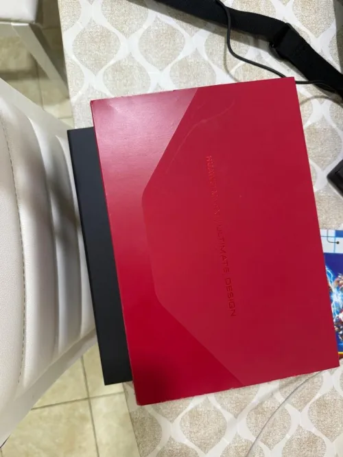 huawei mate xt ultimate 16GB 512GB 2SIM/Version Globale (Dubaï)