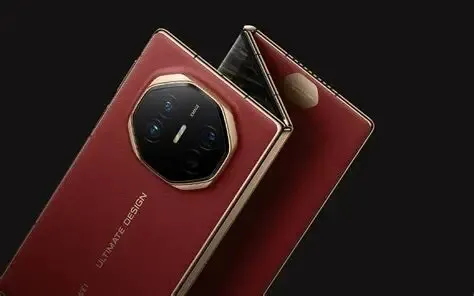 huawei mate xt ultimate 16GB 512GB 2SIM/Version Globale (Dubaï)