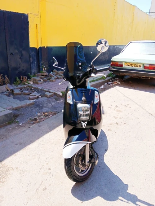 SYM Tonik 2023
