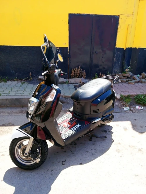 SYM Tonik 2023