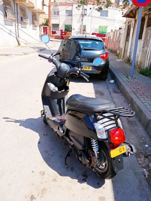 SYM Tonik 2023