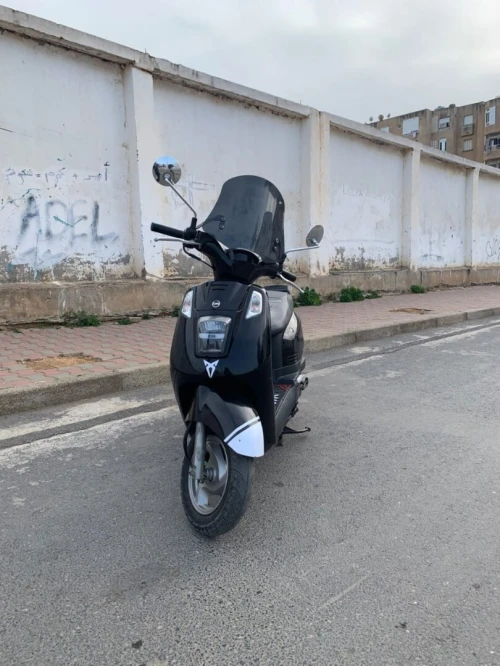 SYM sym tonik 2023