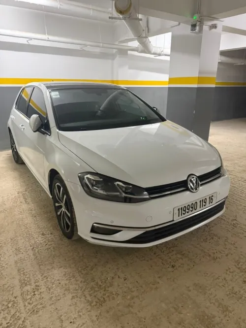 Volkswagen Golf 7 2019 Golf 7