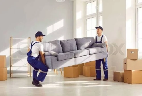 Demenagement et transport