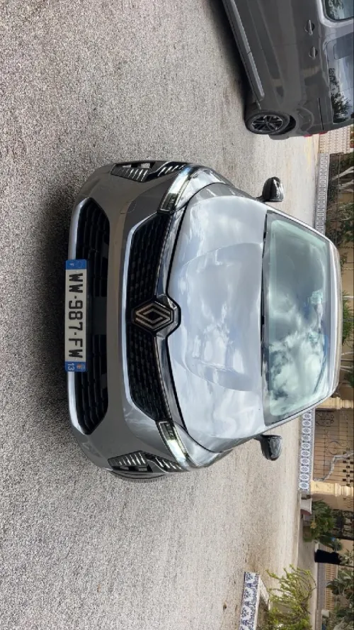 Renault Clio 5  2024 Authentic