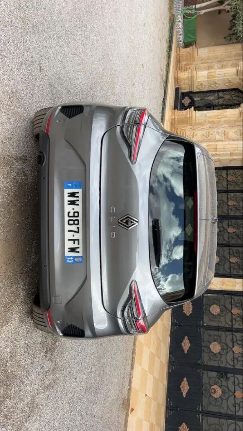 Renault Clio 5  2024 Authentic
