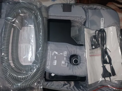 BMC g2s a20 (CPAP / CPAP system)