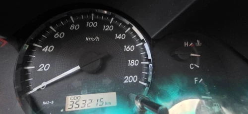 Toyota Hilux 2012 Légende 7