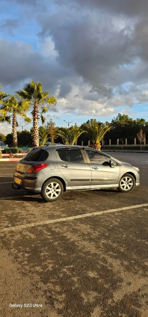 Peugeot 308 2009 308