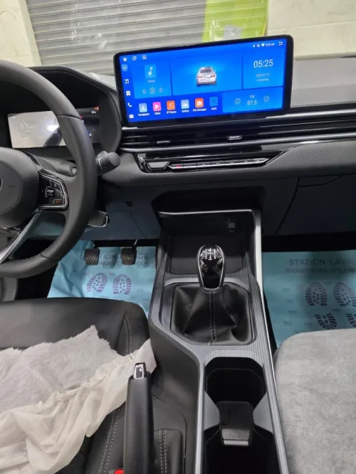 Geely Emgrand 2026 Emegrand