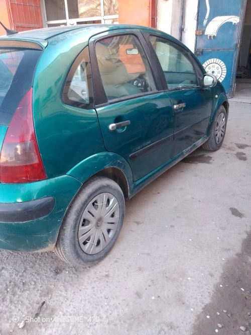 Citroen C3 2004 C3