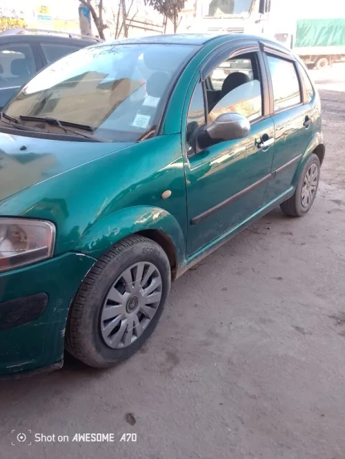 Citroen C3 2004 C3