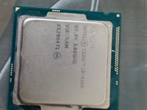 i3 4160