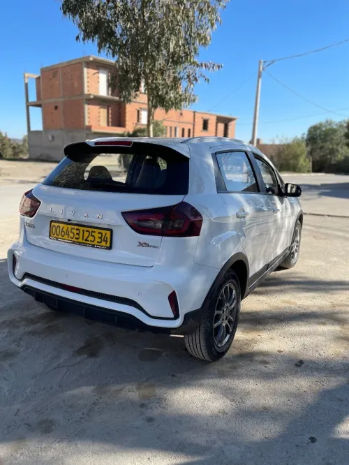 Lifan Gx 3pro 2025 