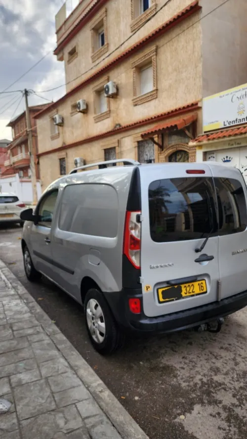 Renault Kangoo 2022 Confort (Utilitaire)