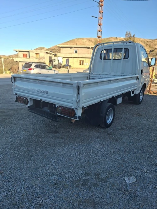Hyundai H100 2007