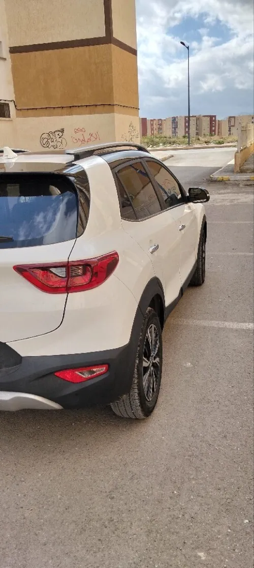 Kia KX1 2025 2WD