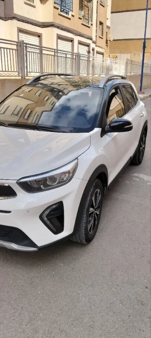 Kia KX1 2025 2WD