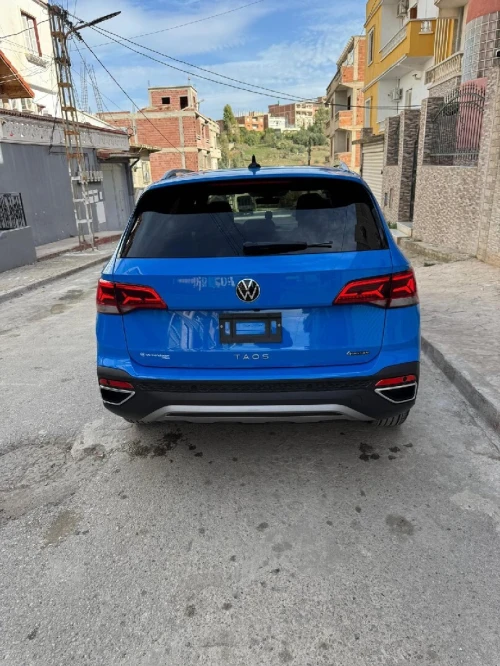Volkswagen Taos 2024 SEL