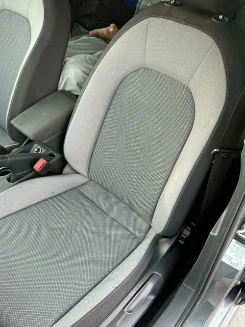 Seat Ibiza 2018 Style Facelift
