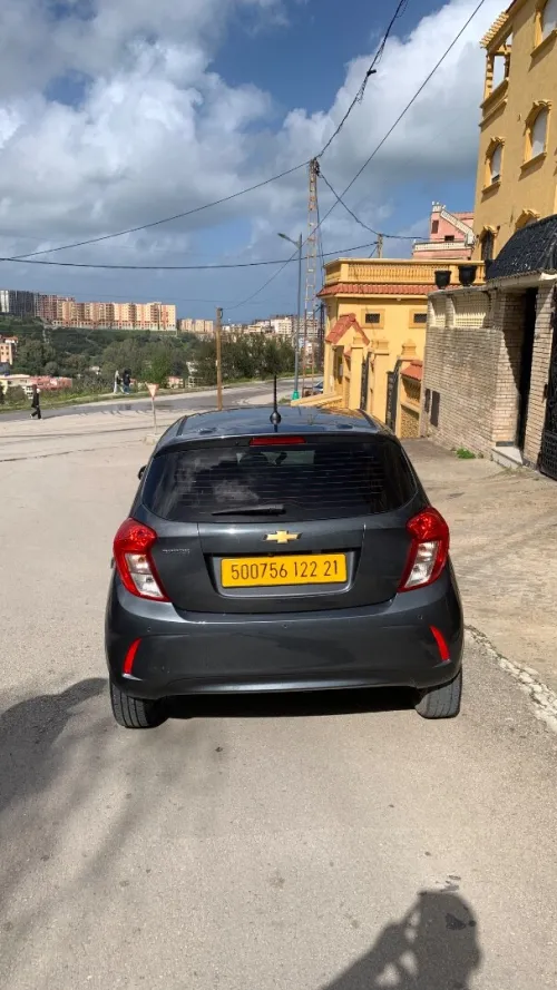 Chevrolet Spark 2022 Spark