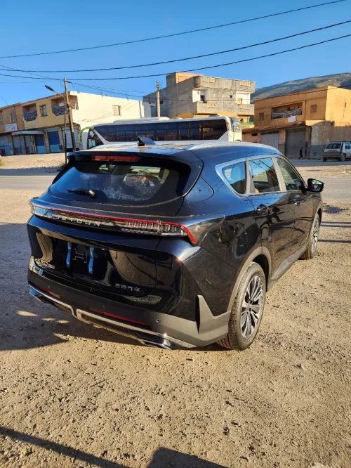 Jetour  X70 PLUS 2026 
