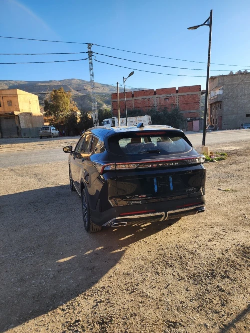 Jetour  X70 PLUS 2026 