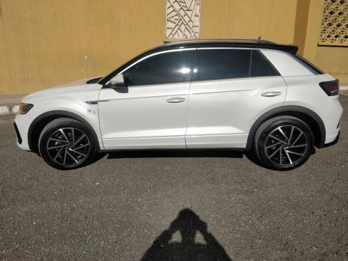 Volkswagen T-Roc 2025 R