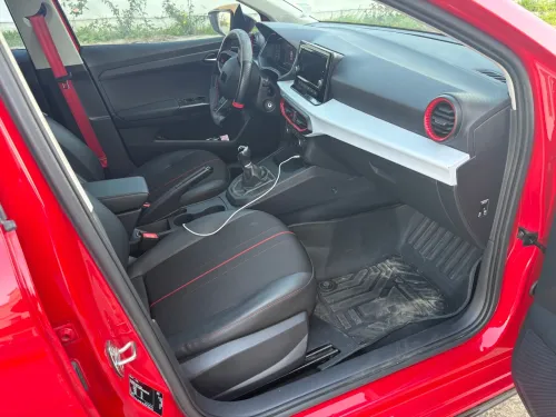 Seat Ibiza 2023 Ibiza 2023