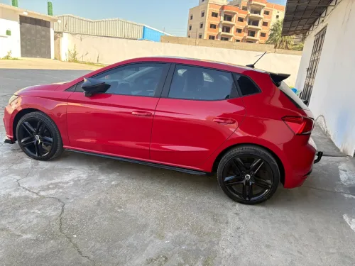 Seat Ibiza 2023 Ibiza 2023