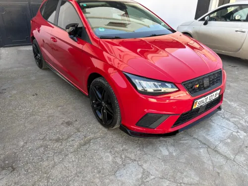 Seat Ibiza 2023 Ibiza 2023