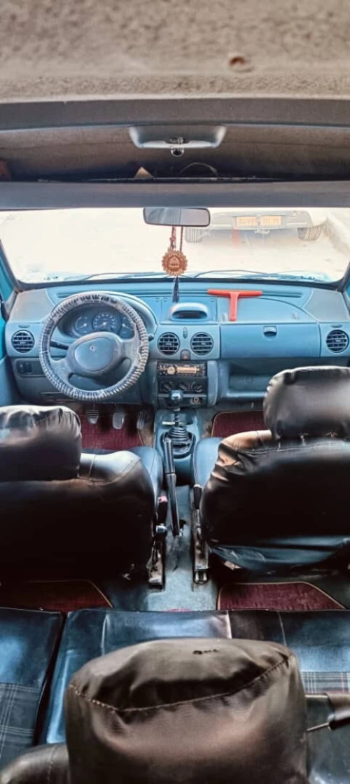 Renault Kangoo 1998 Kangoo