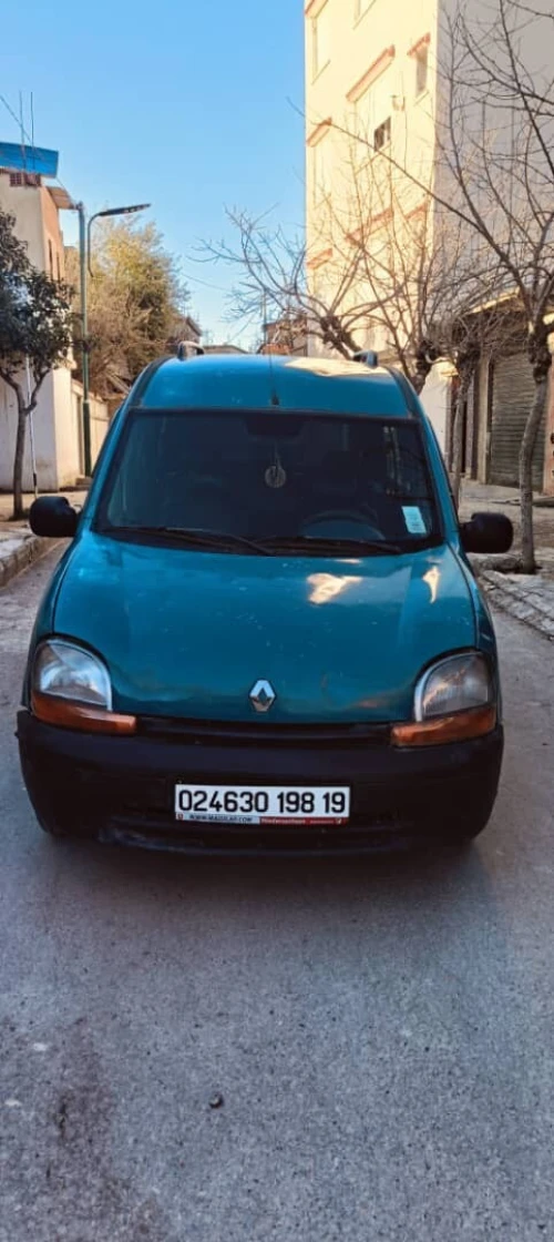 Renault Kangoo 1998 Kangoo
