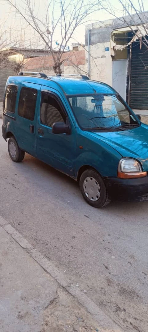 Renault Kangoo 1998 Kangoo