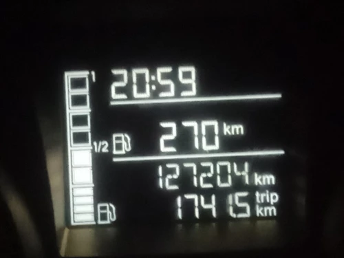 Seat Ibiza 2013 Sport Edition